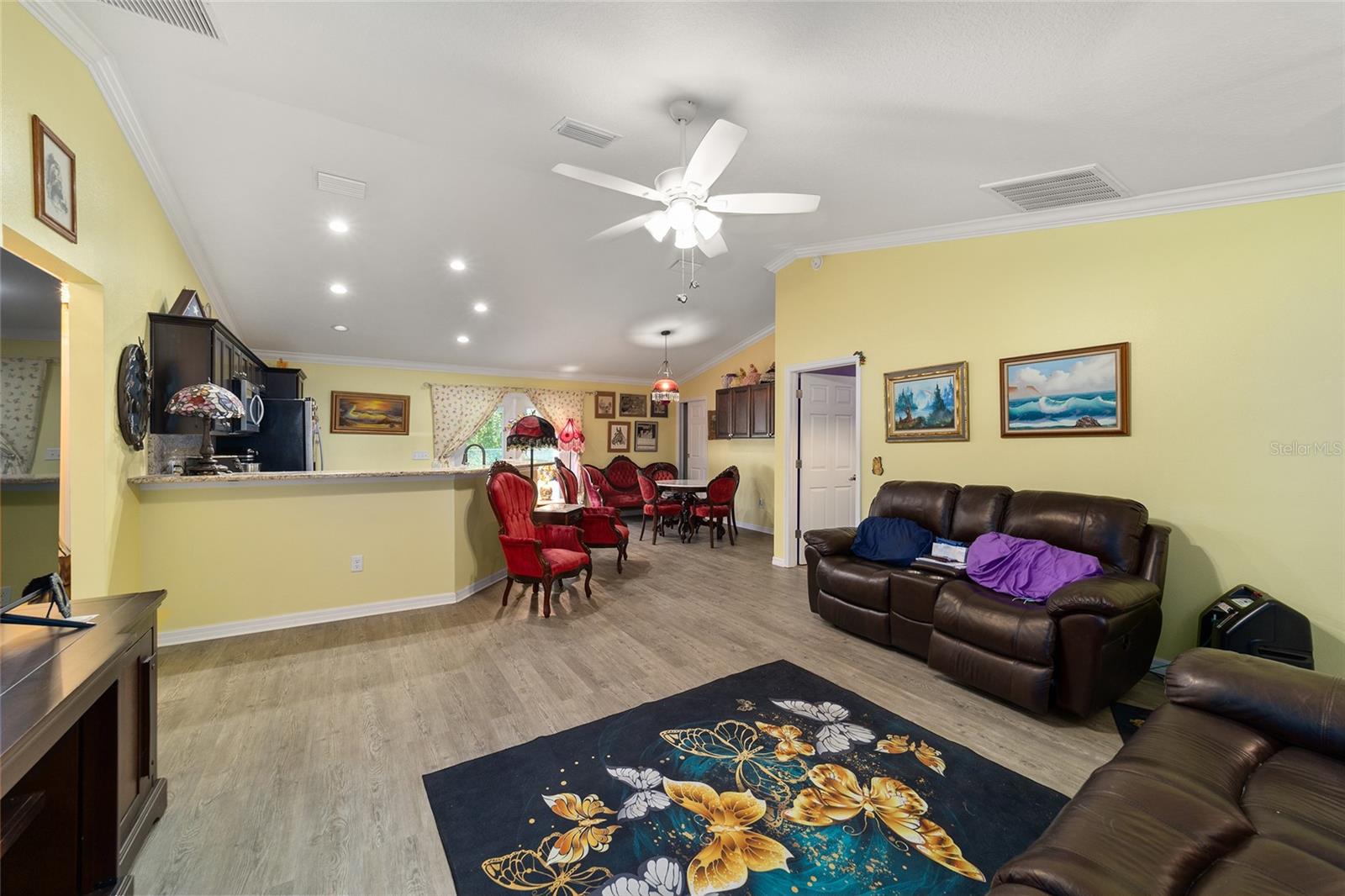 13589 SE 100TH AVE, BELLEVIEW, FL, 34420