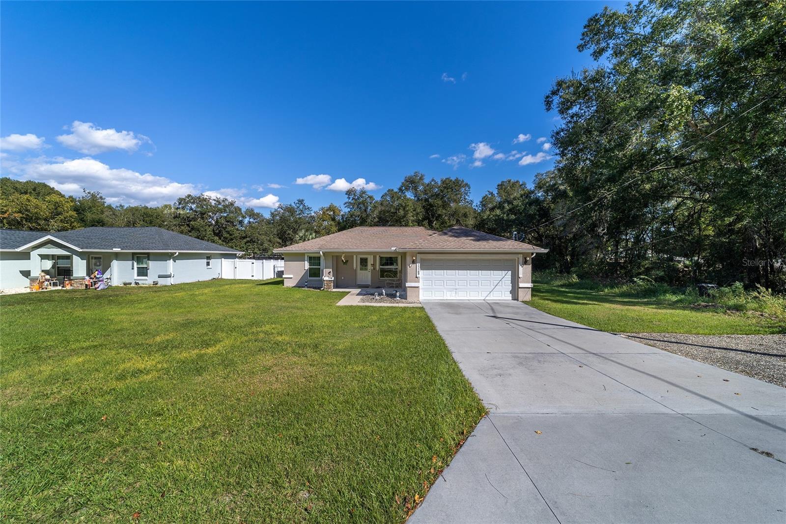13589 SE 100TH AVE, BELLEVIEW, FL, 34420