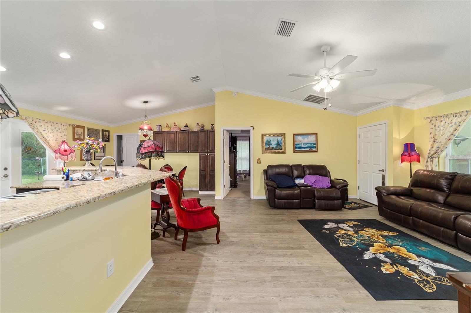 13589 SE 100TH AVE, BELLEVIEW, FL, 34420