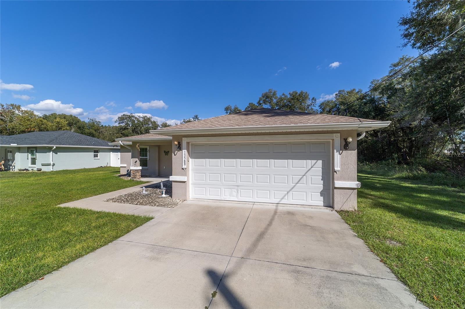 13589 SE 100TH AVE, BELLEVIEW, FL, 34420