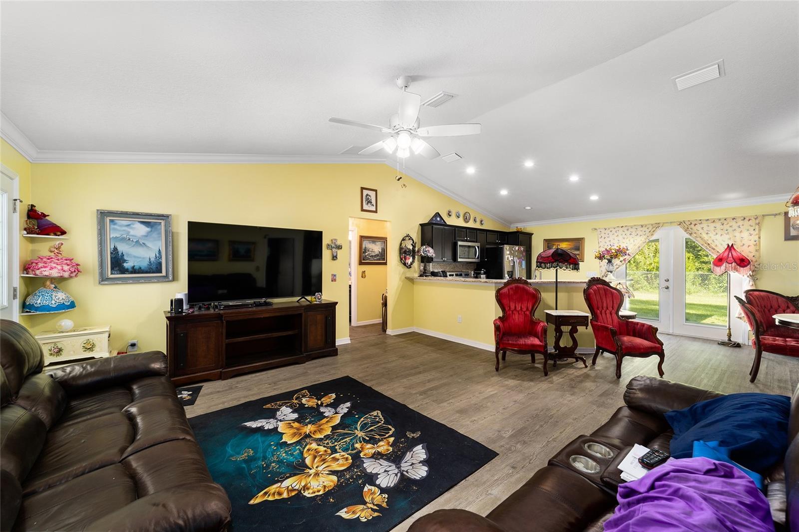 13589 SE 100TH AVE, BELLEVIEW, FL, 34420