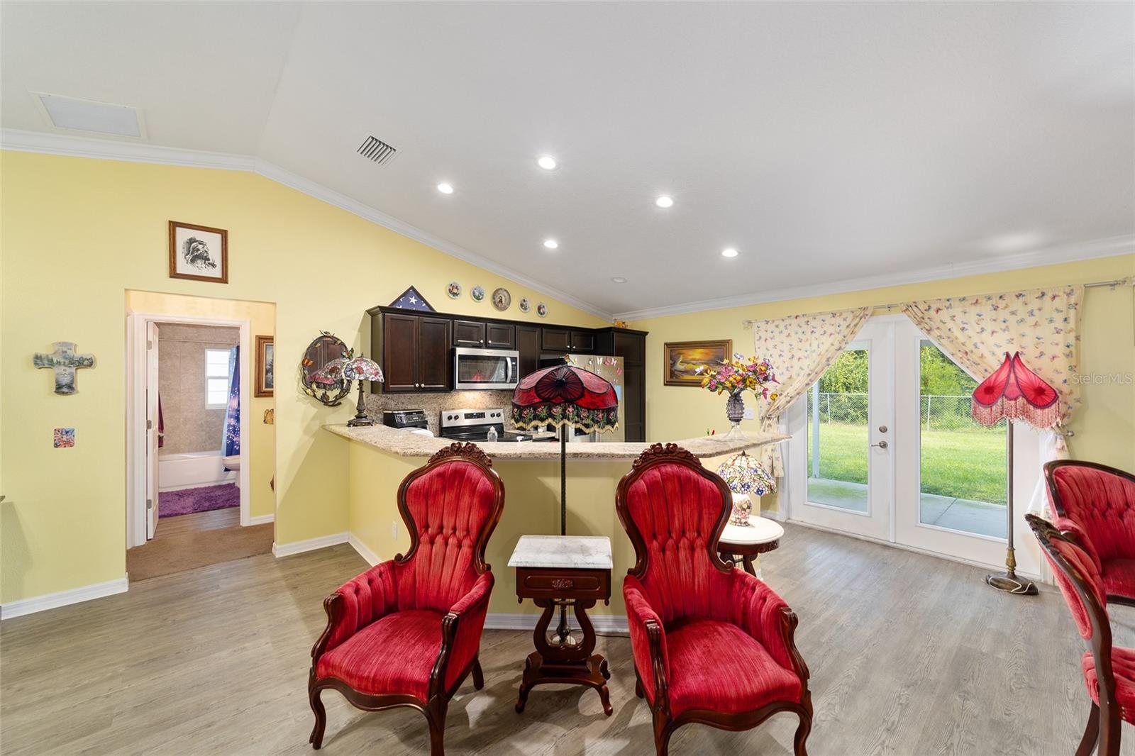 13589 SE 100TH AVE, BELLEVIEW, FL, 34420