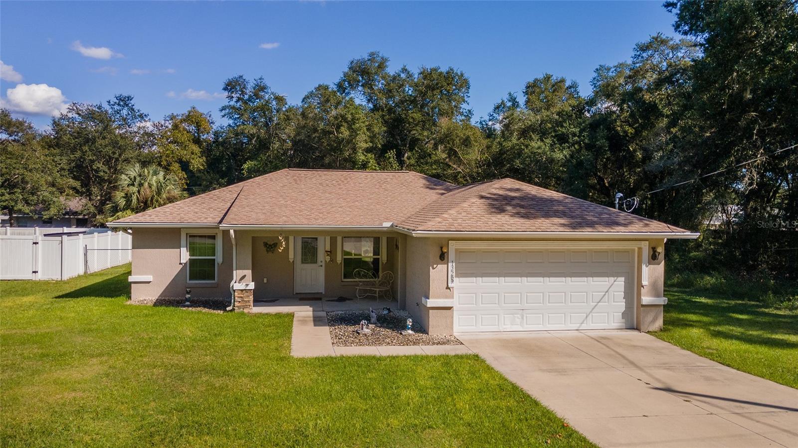 13589 SE 100TH AVE, BELLEVIEW, FL, 34420