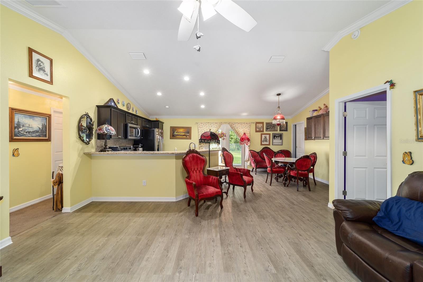 13589 SE 100TH AVE, BELLEVIEW, FL, 34420