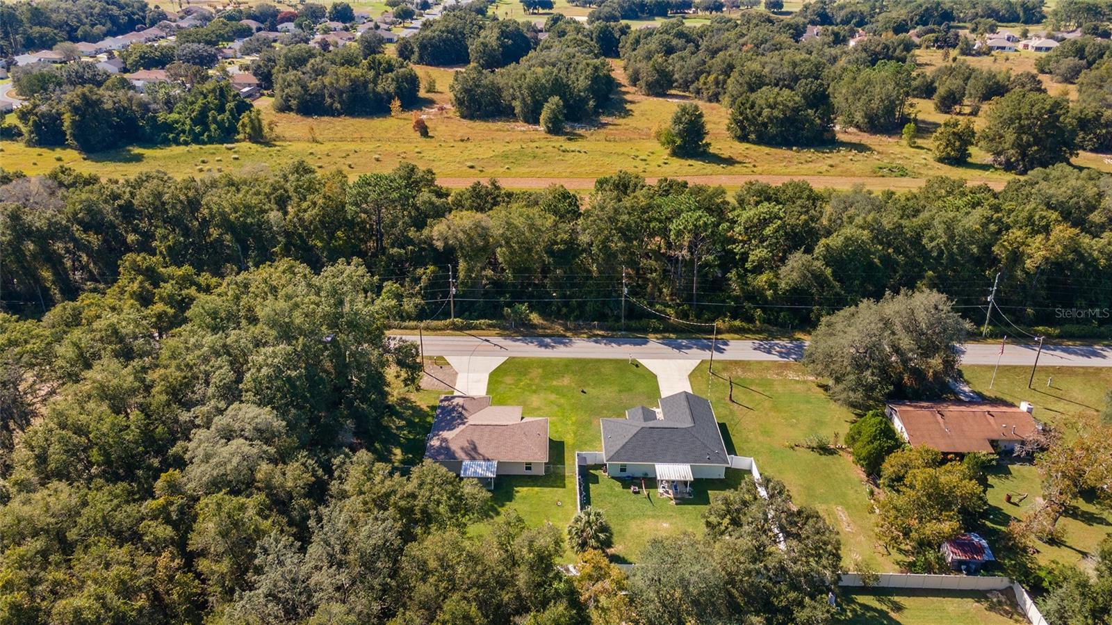13589 SE 100TH AVE, BELLEVIEW, FL, 34420