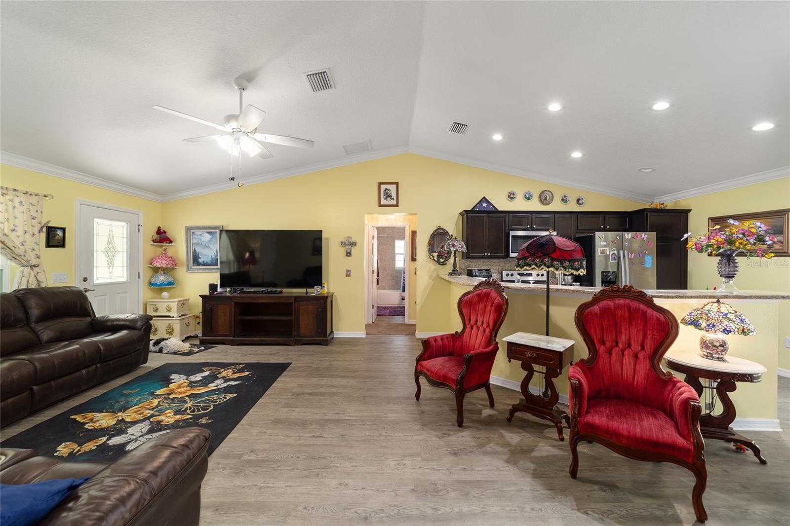 13589 SE 100TH AVE, BELLEVIEW, FL, 34420