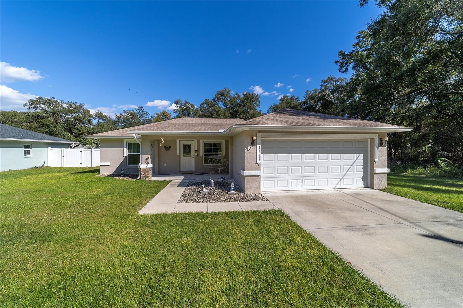 13589 SE 100TH AVE, BELLEVIEW, FL, 34420