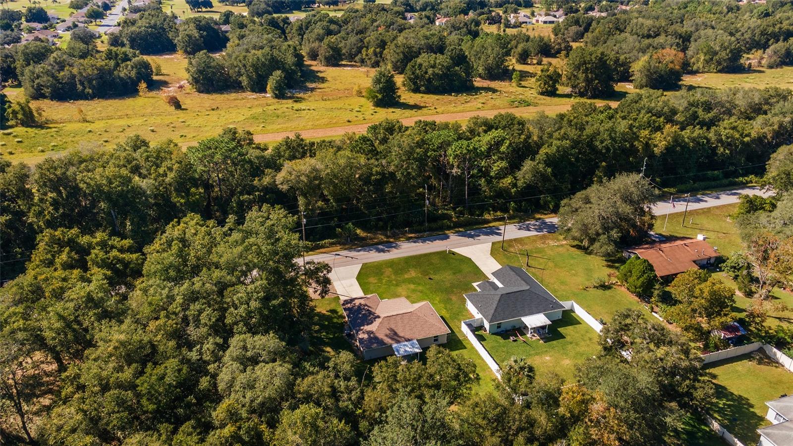 13589 SE 100TH AVE, BELLEVIEW, FL, 34420