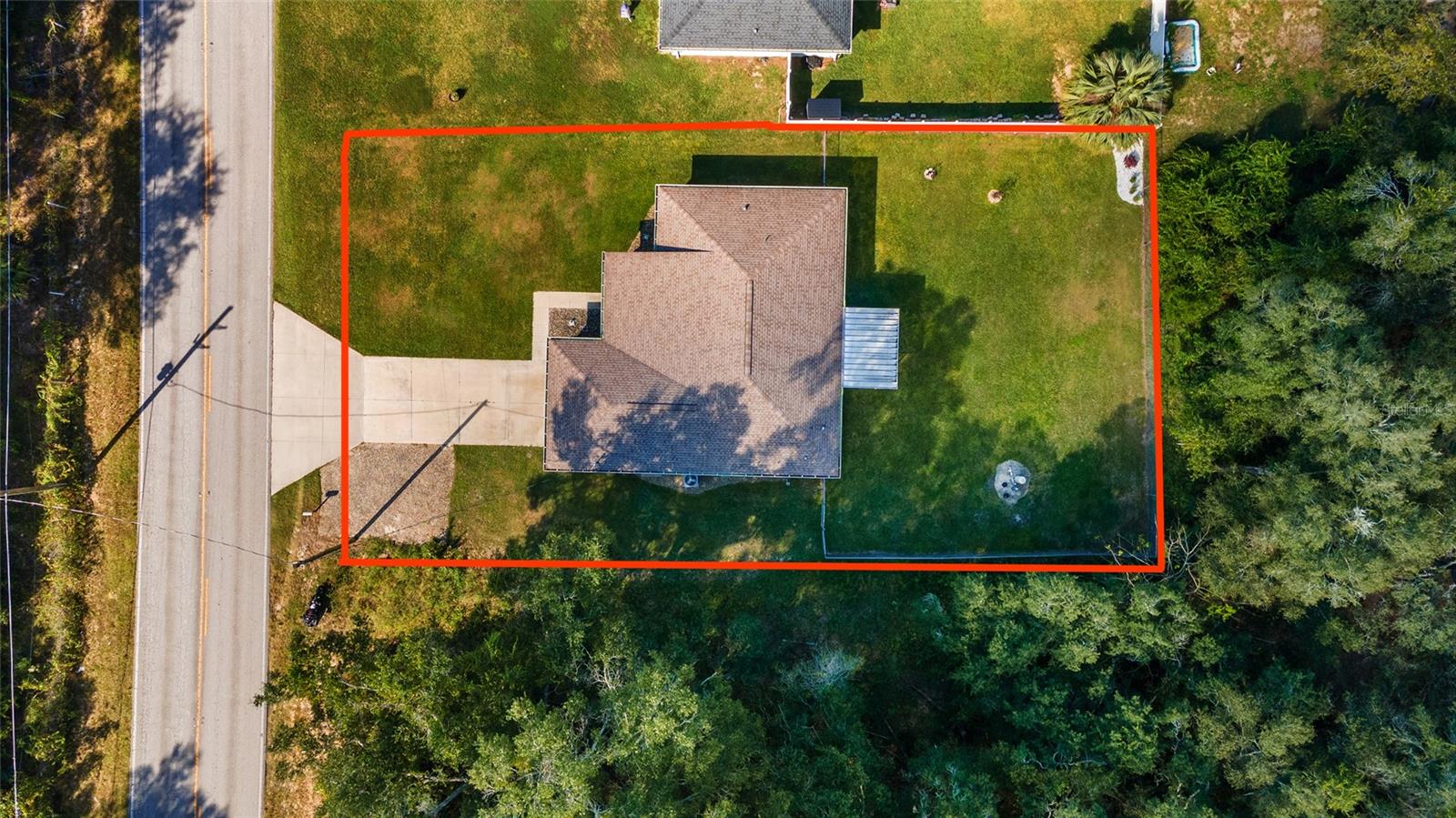 13589 SE 100TH AVE, BELLEVIEW, FL, 34420