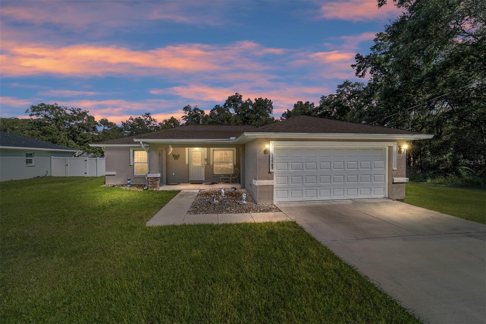 13589 SE 100TH AVE, BELLEVIEW, FL, 34420