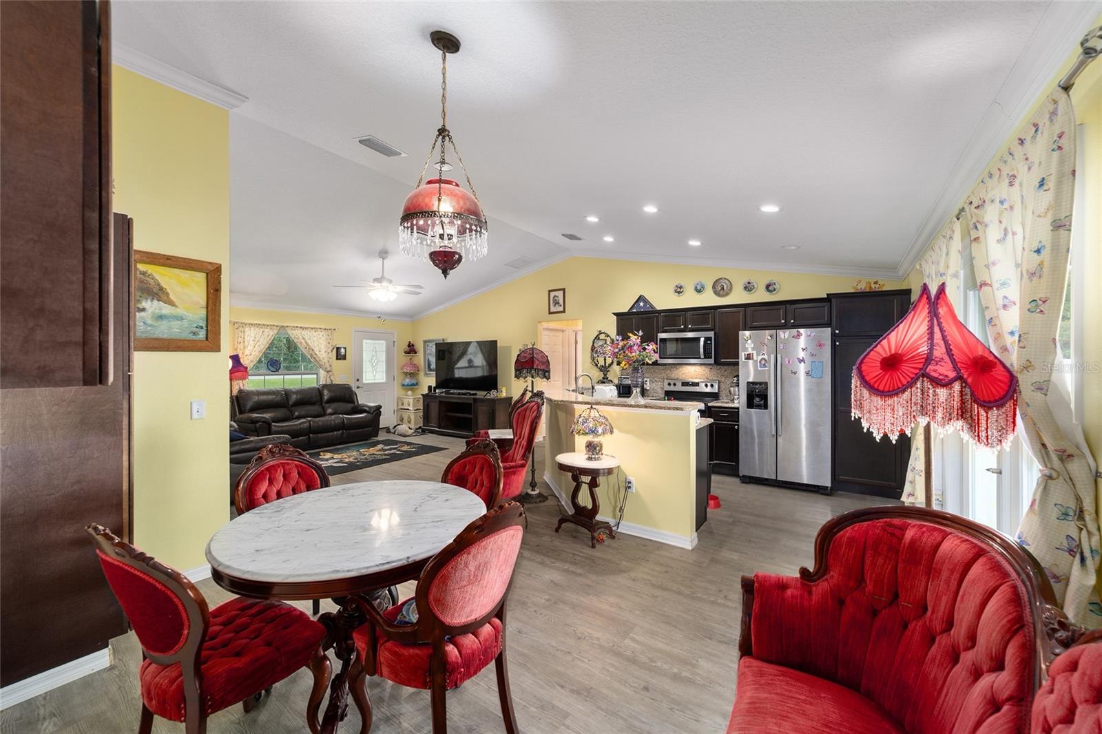 13589 SE 100TH AVE, BELLEVIEW, FL, 34420