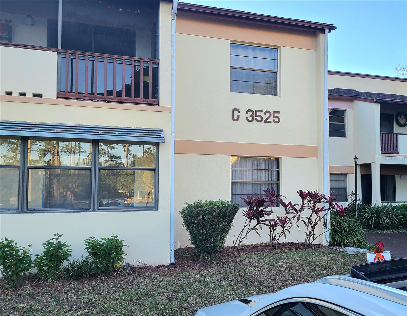 3525 E FORT KING ST #139, OCALA, FL, 34470
