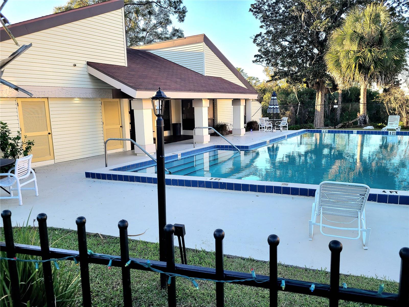 3525 E FORT KING ST #139, OCALA, FL, 34470