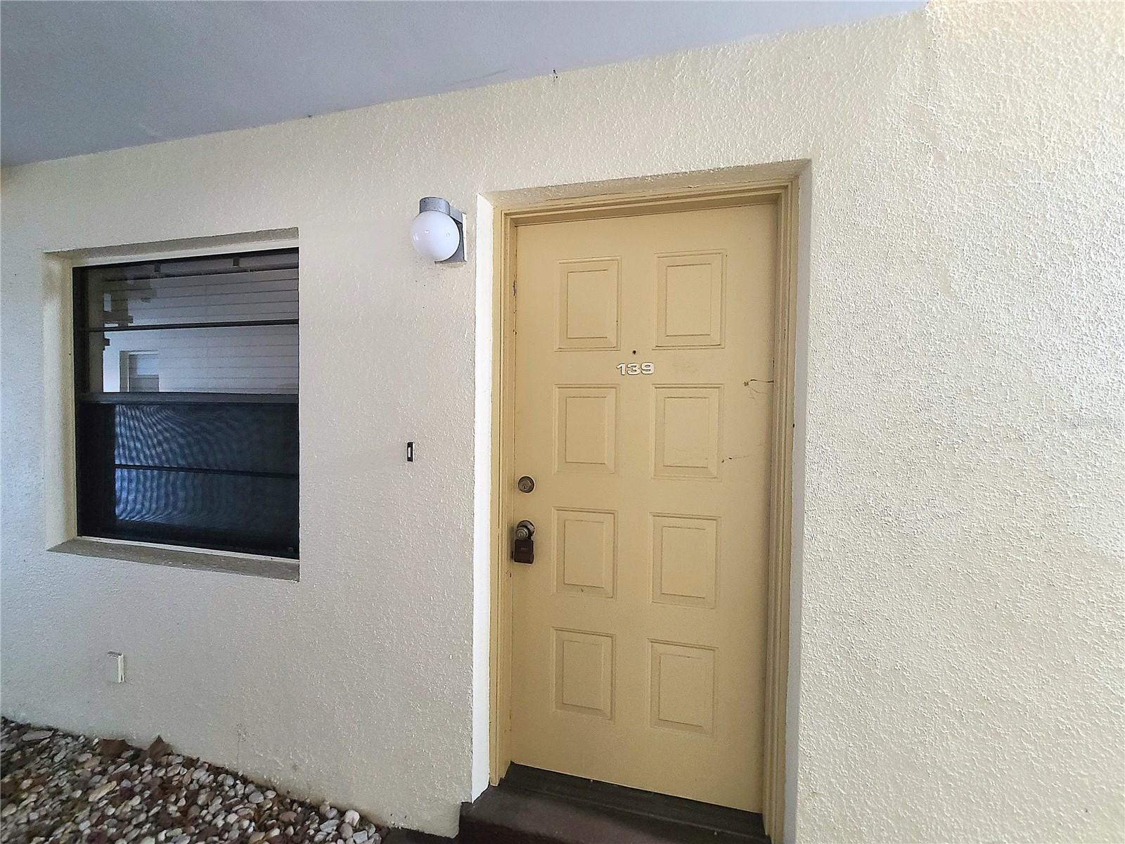 3525 E FORT KING ST #139, OCALA, FL, 34470