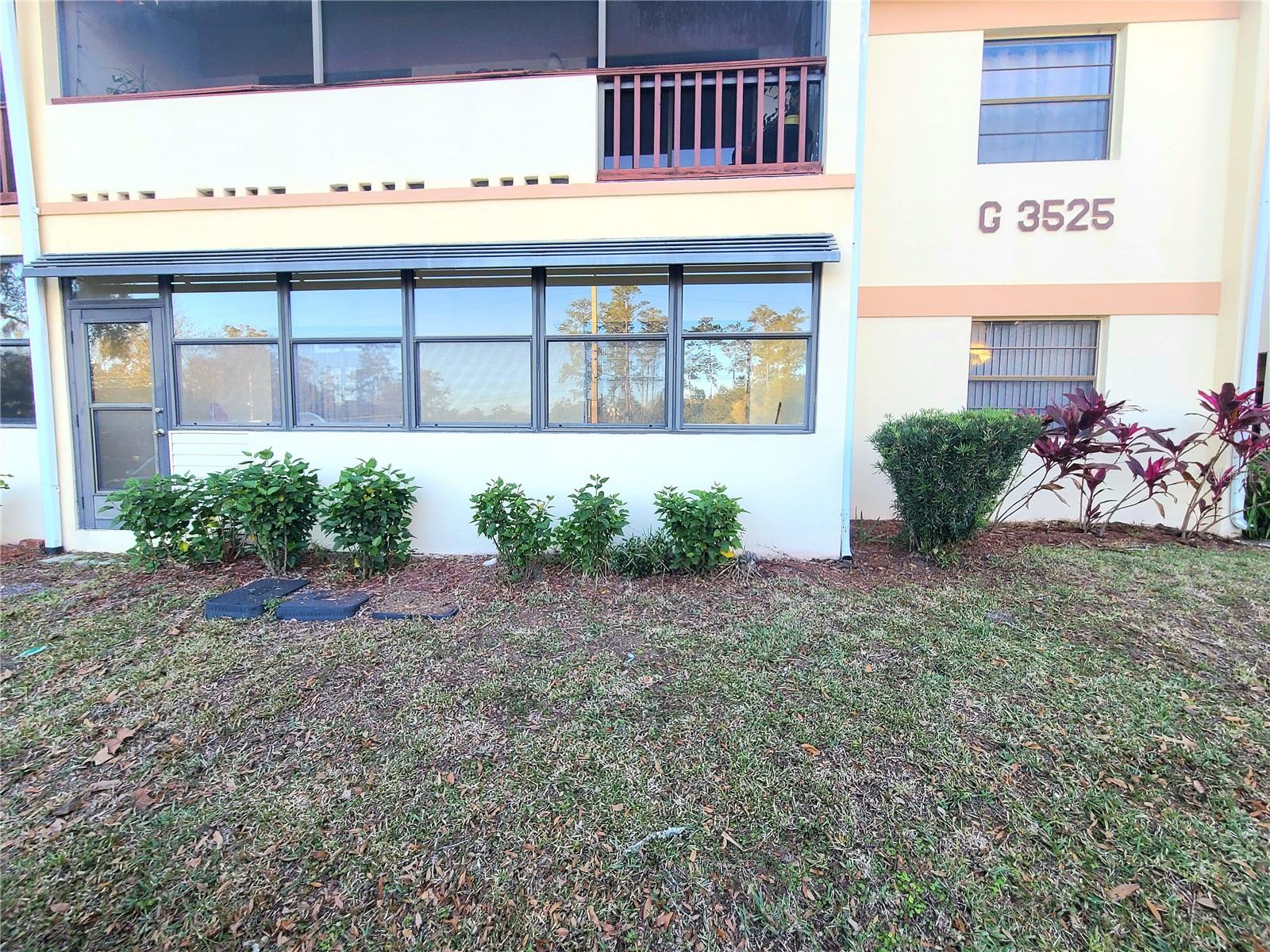 3525 E FORT KING ST #139, OCALA, FL, 34470