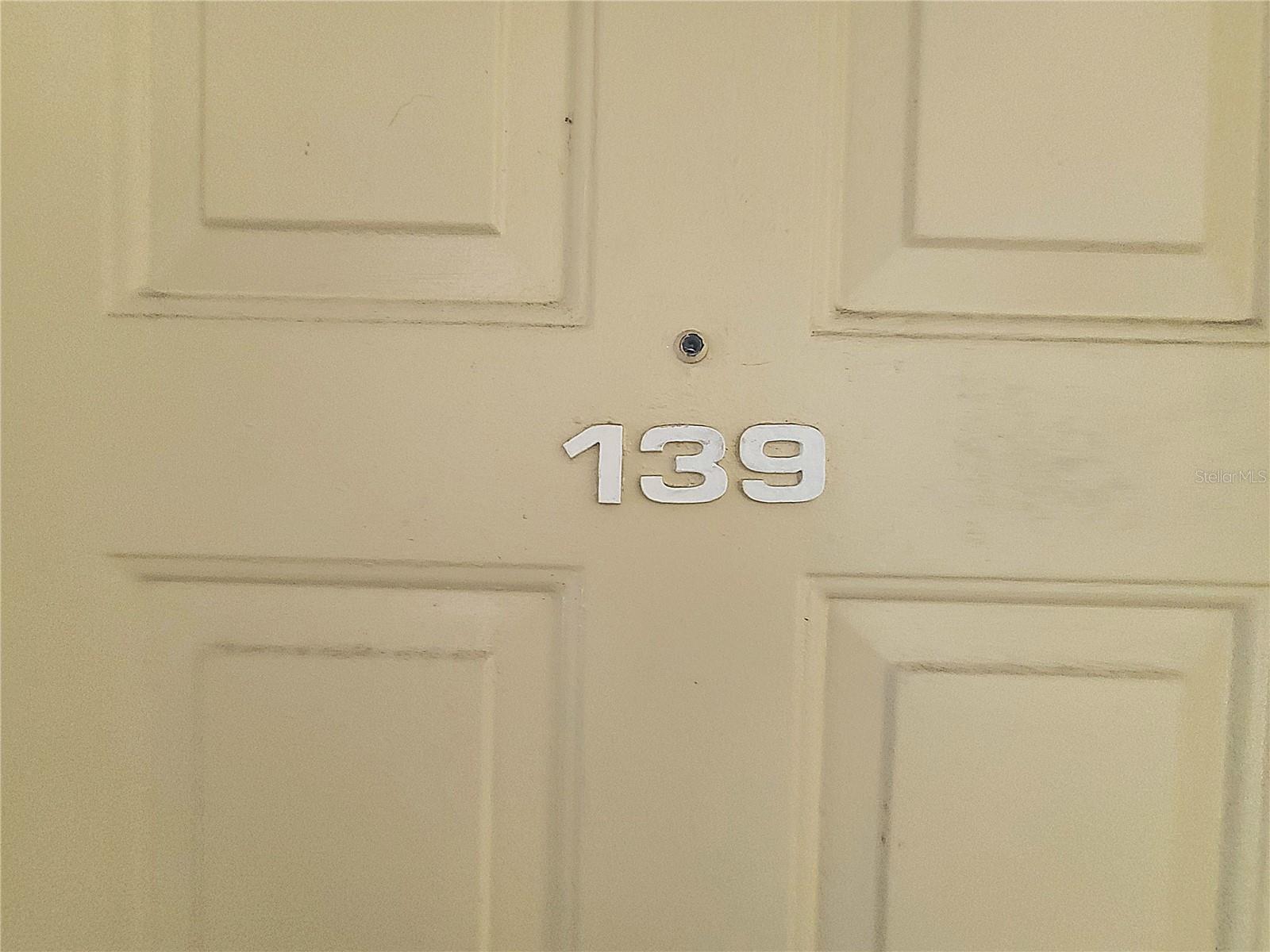 3525 E FORT KING ST #139, OCALA, FL, 34470
