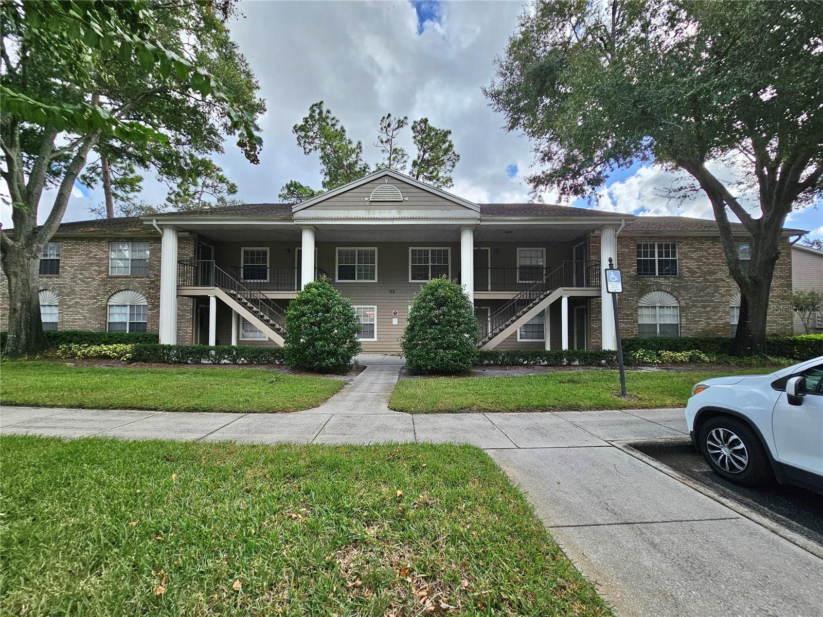112 RESERVE CIR #104, OVIEDO, FL, 32765