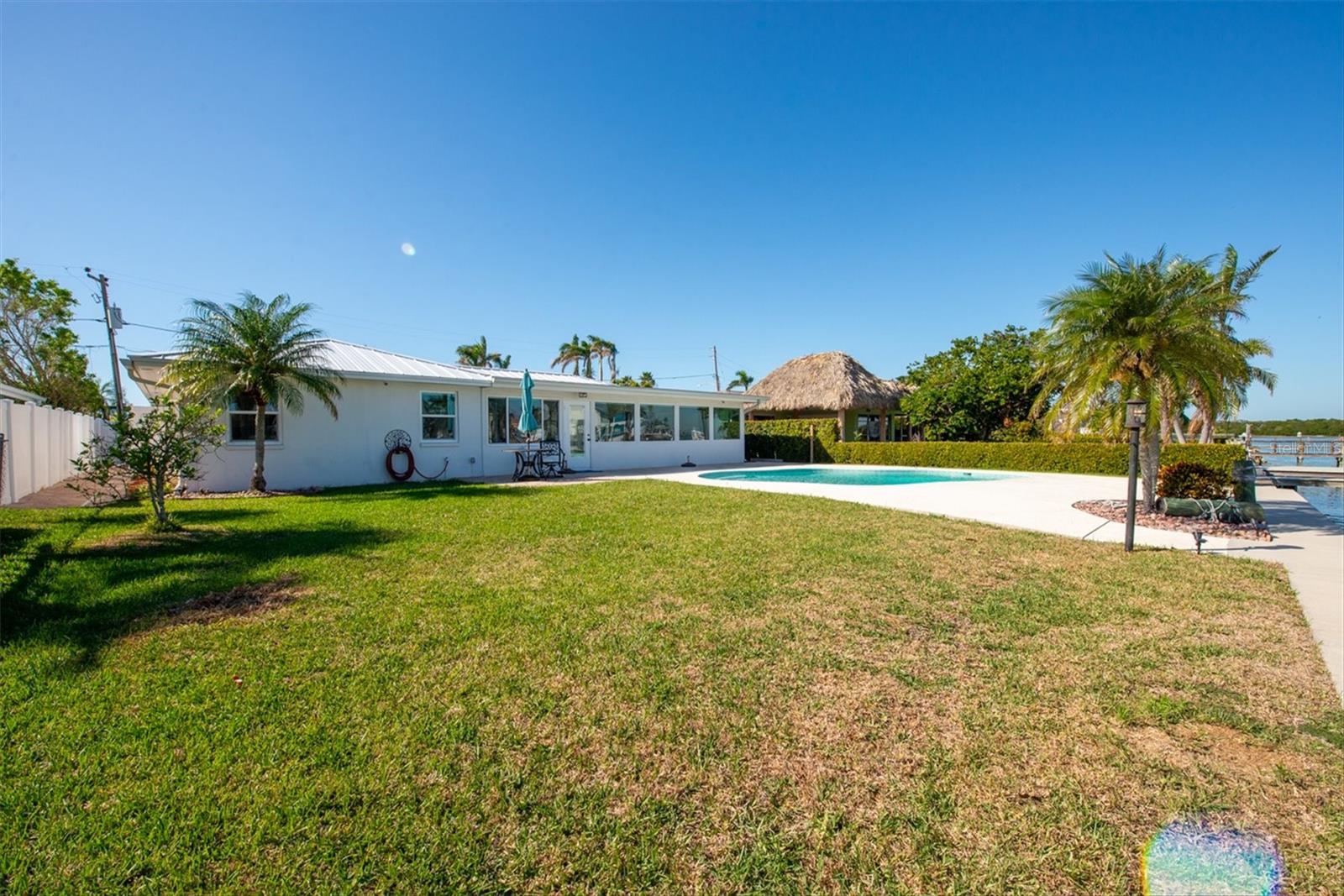 12475 4TH ST E, TREASURE ISLAND, FL, 33706