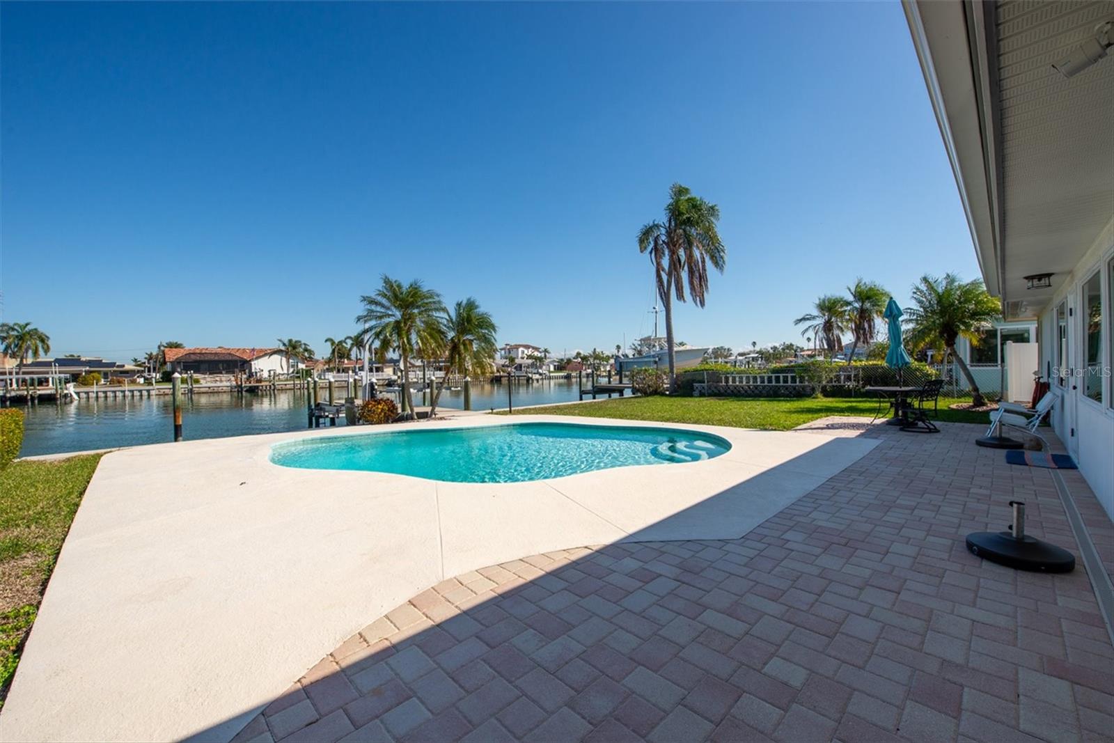 12475 4TH ST E, TREASURE ISLAND, FL, 33706