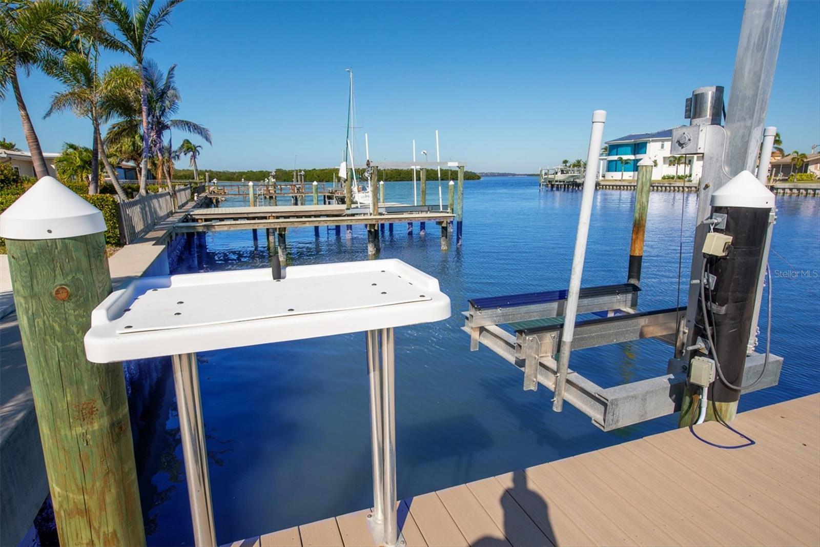 12475 4TH ST E, TREASURE ISLAND, FL, 33706