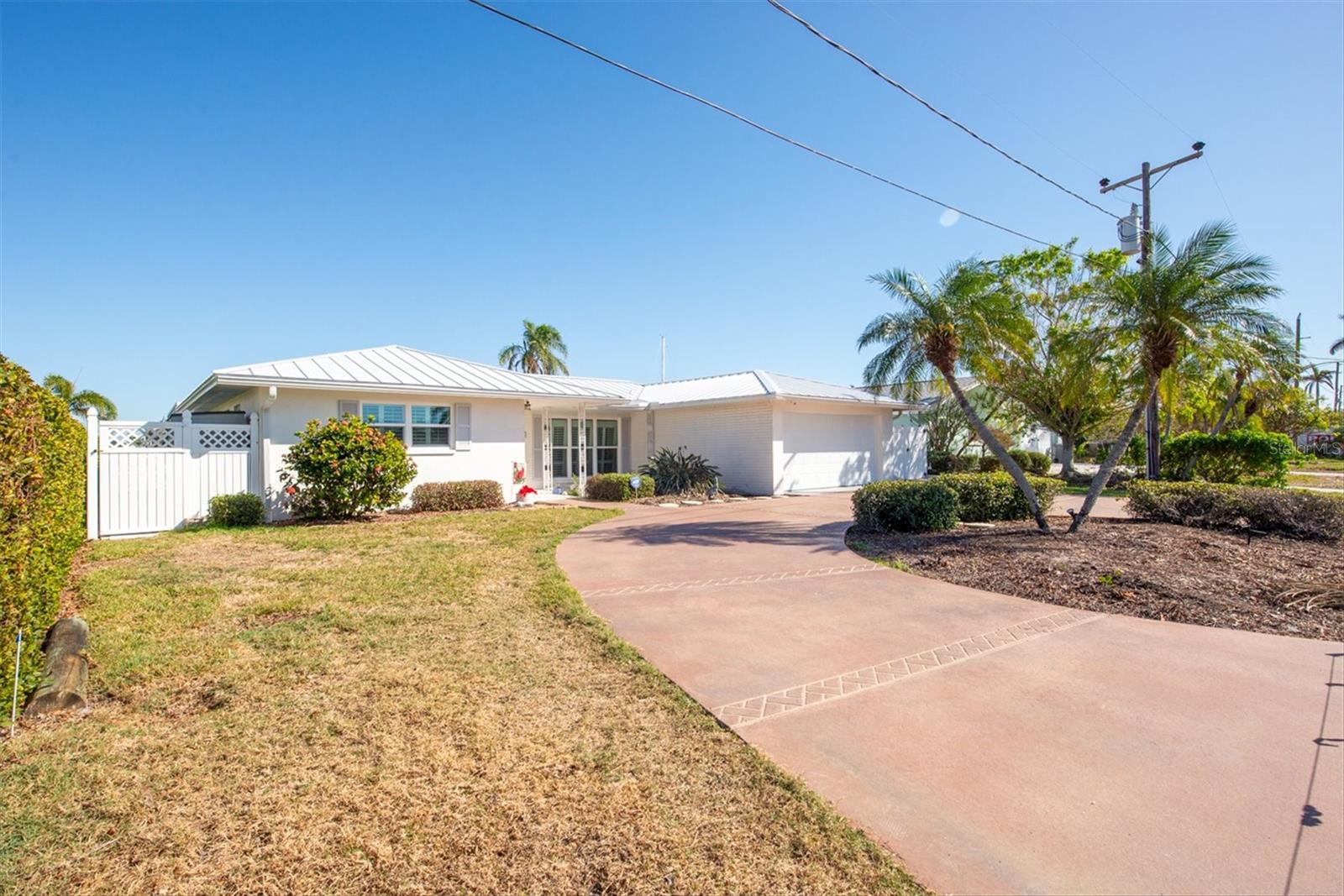 12475 4TH ST E, TREASURE ISLAND, FL, 33706