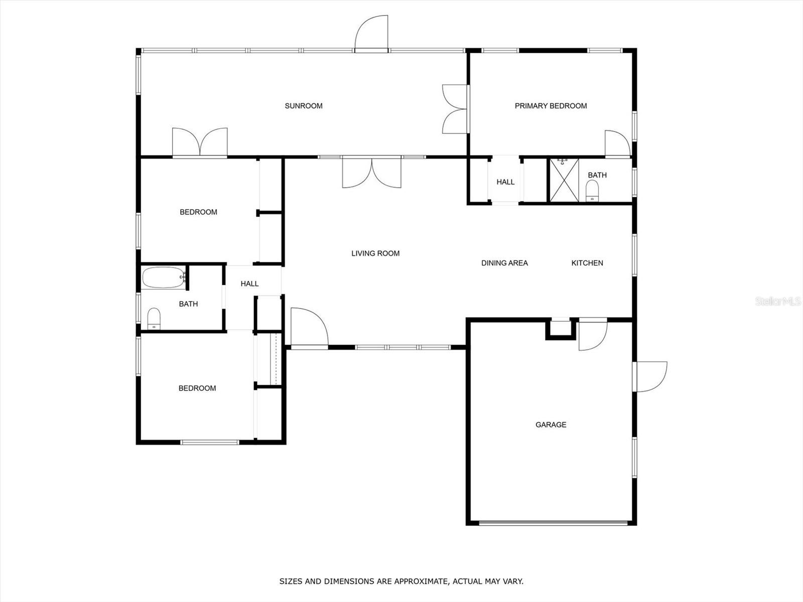 12475 4TH ST E, TREASURE ISLAND, FL, 33706