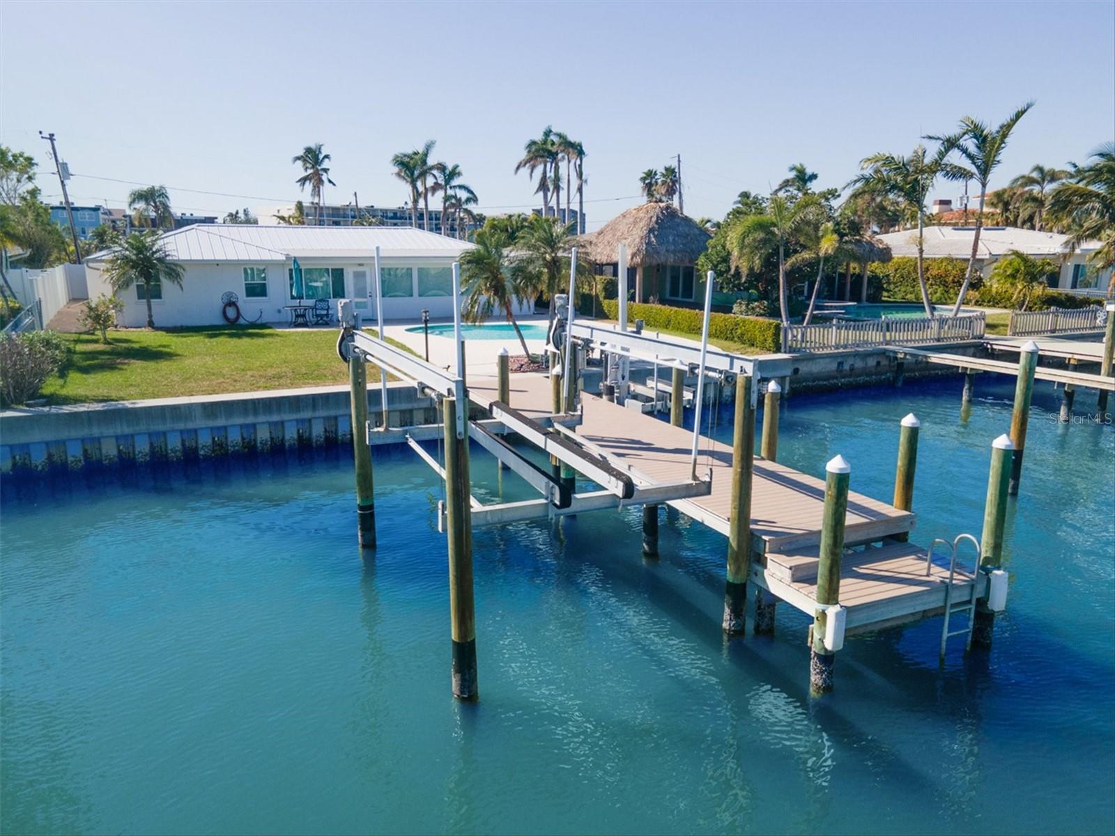 12475 4TH ST E, TREASURE ISLAND, FL, 33706