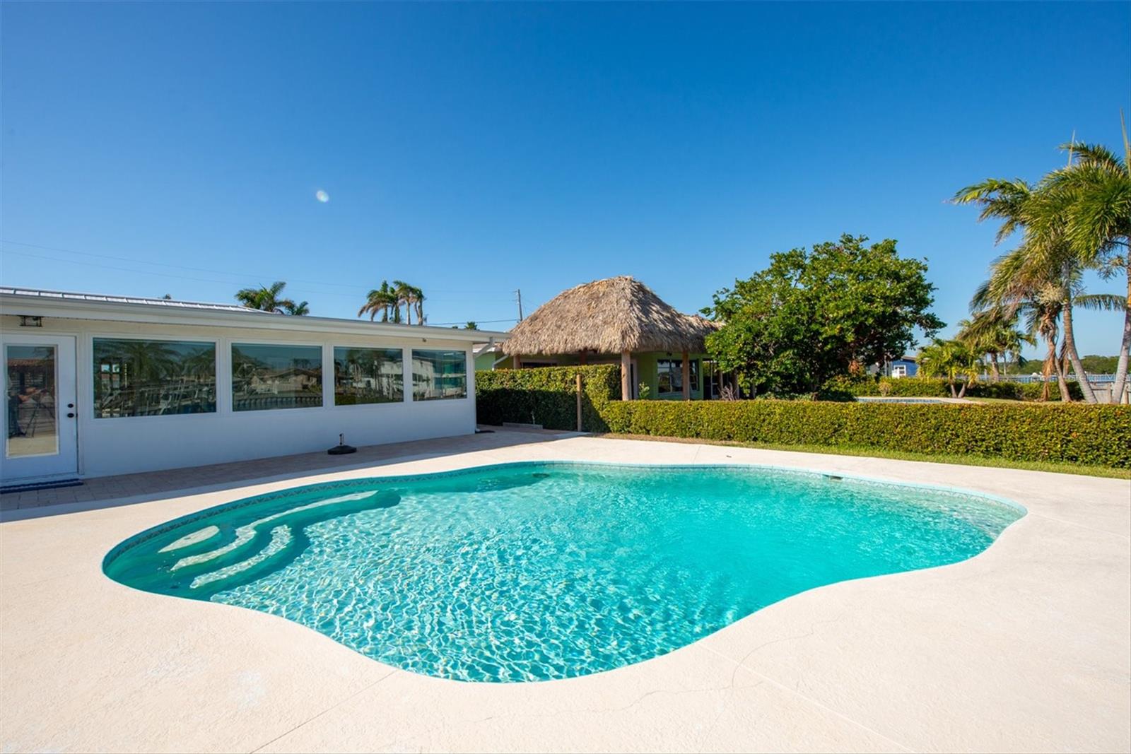 12475 4TH ST E, TREASURE ISLAND, FL, 33706