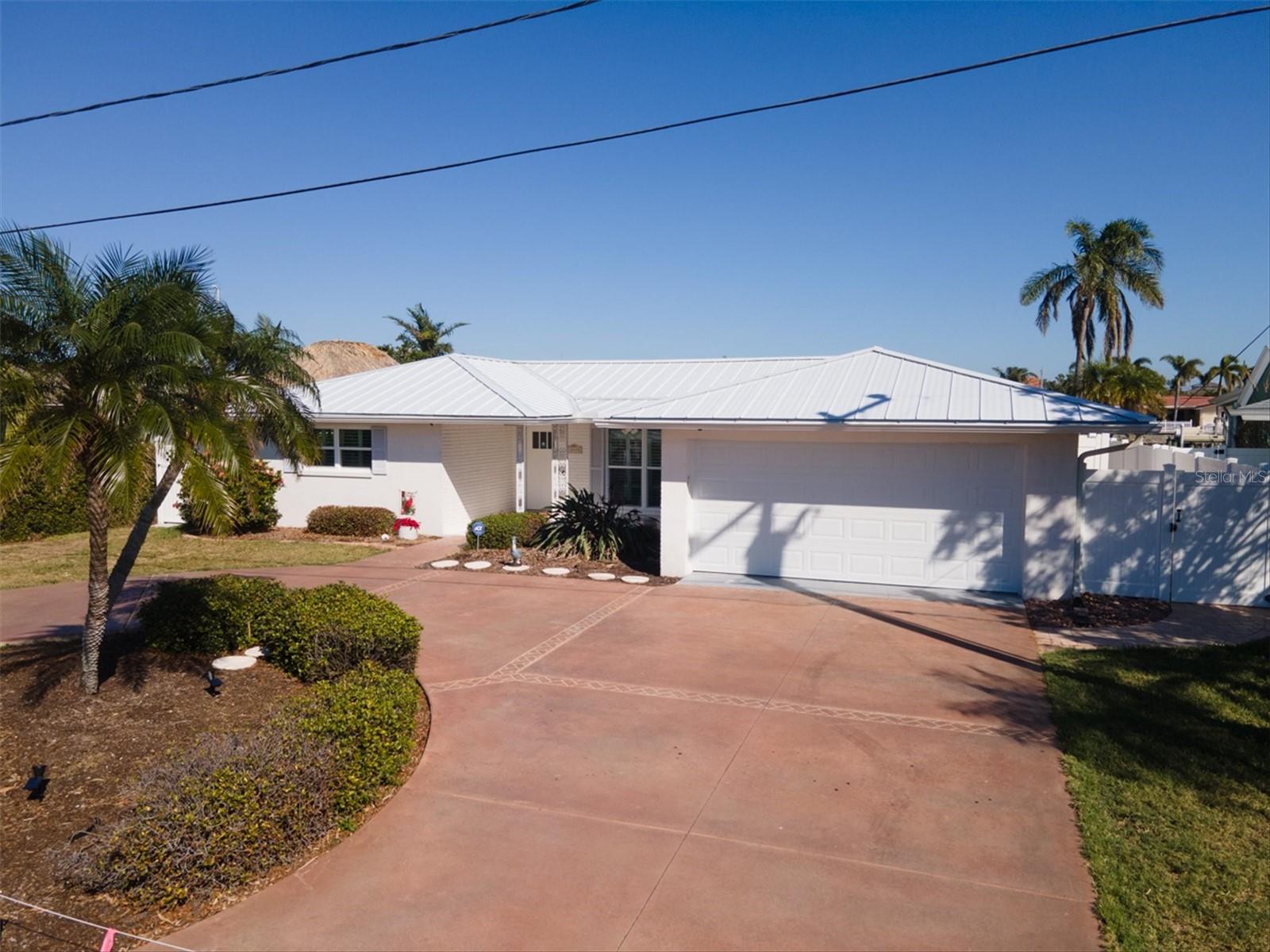 12475 4TH ST E, TREASURE ISLAND, FL, 33706
