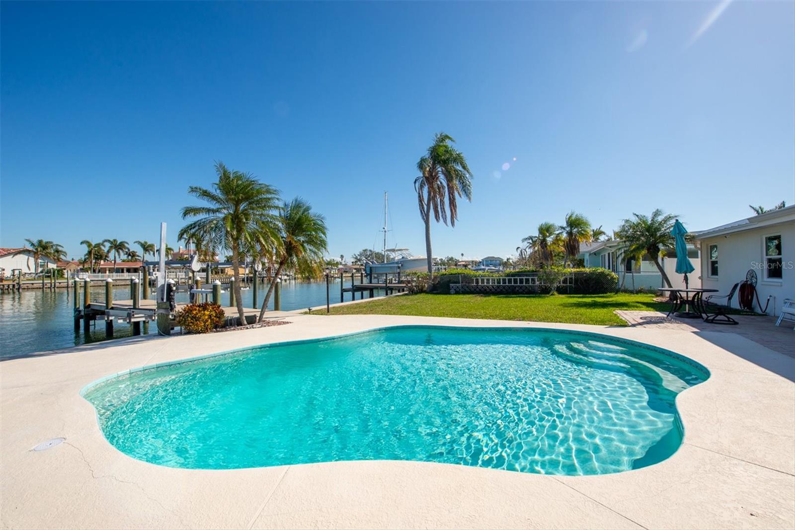 12475 4TH ST E, TREASURE ISLAND, FL, 33706