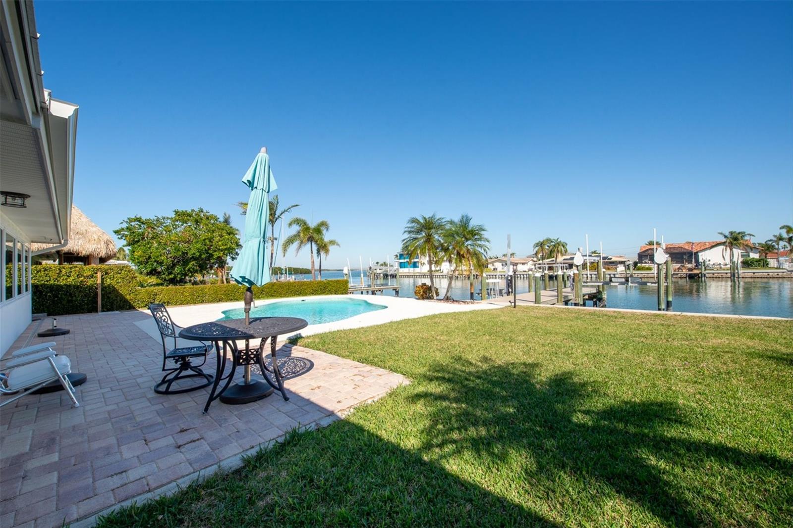 12475 4TH ST E, TREASURE ISLAND, FL, 33706