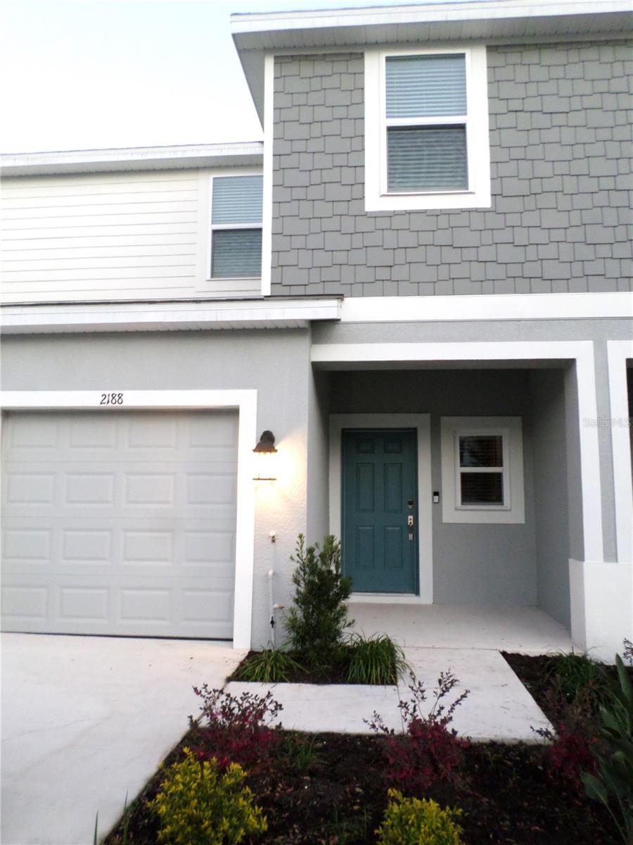 2188 HALLIER CV, WESLEY CHAPEL, FL, 33543