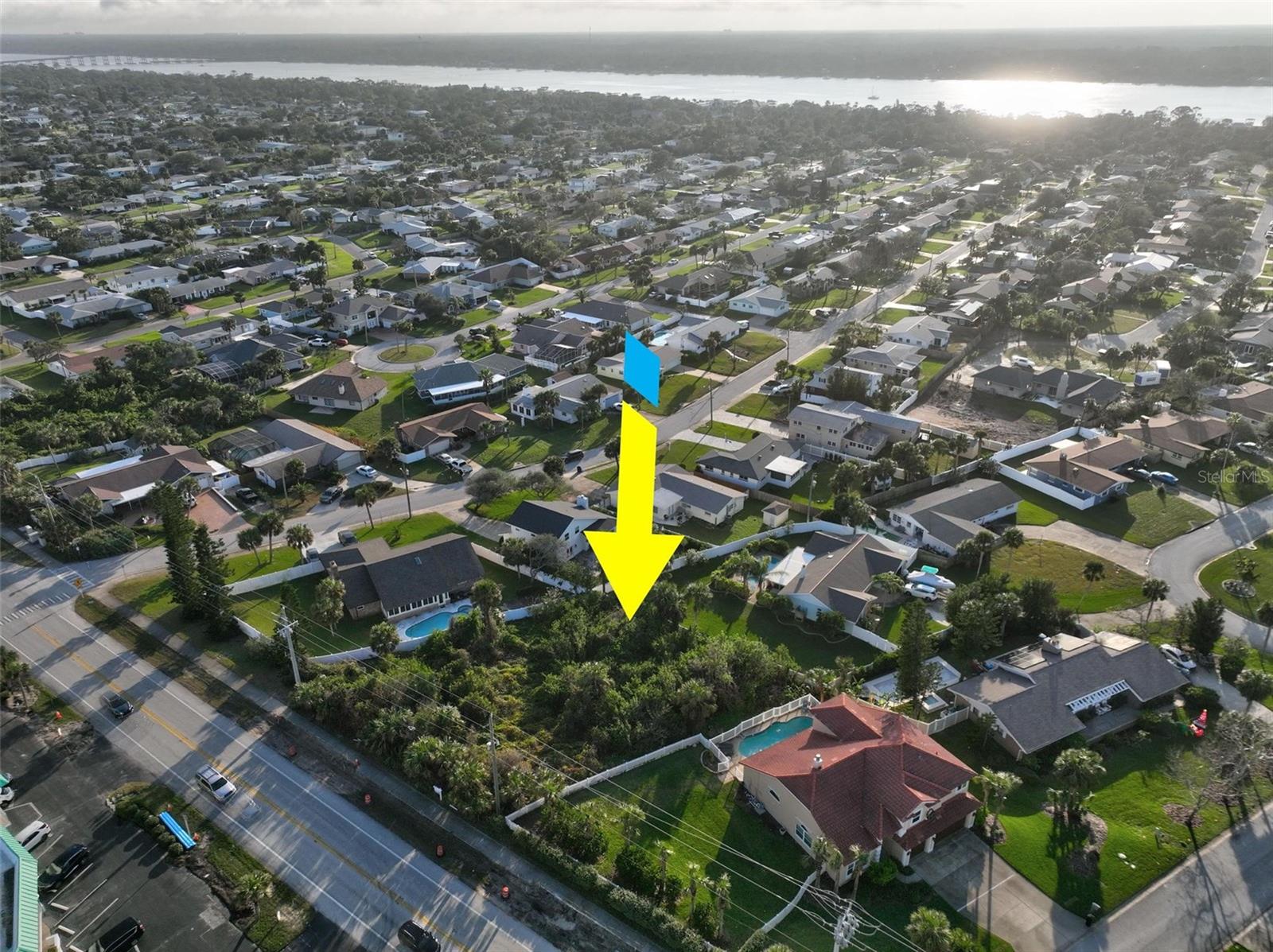 820 OCEAN SHORE BLVD, ORMOND BEACH, FL, 32176