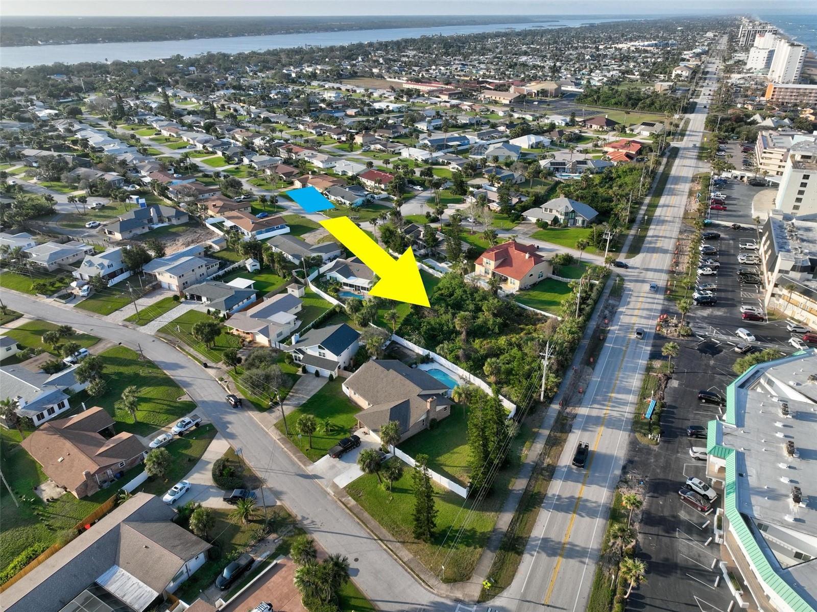 820 OCEAN SHORE BLVD, ORMOND BEACH, FL, 32176