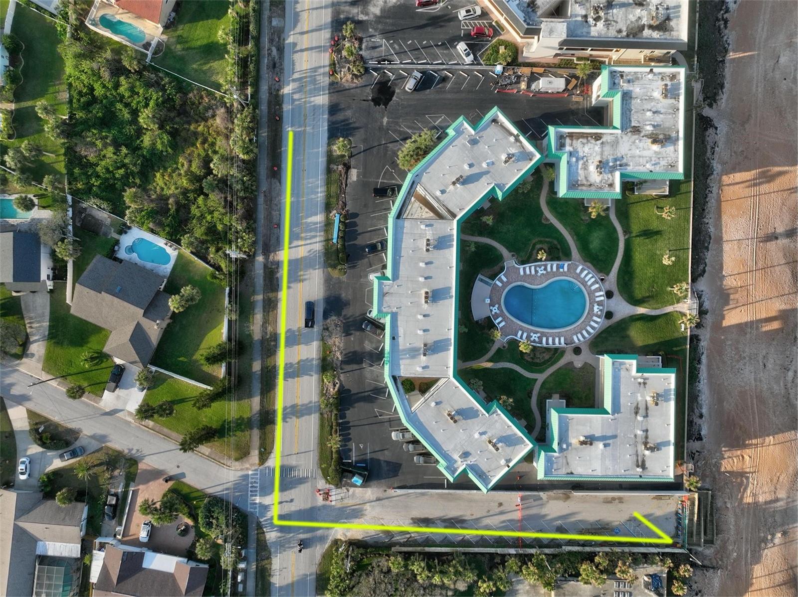 820 OCEAN SHORE BLVD, ORMOND BEACH, FL, 32176