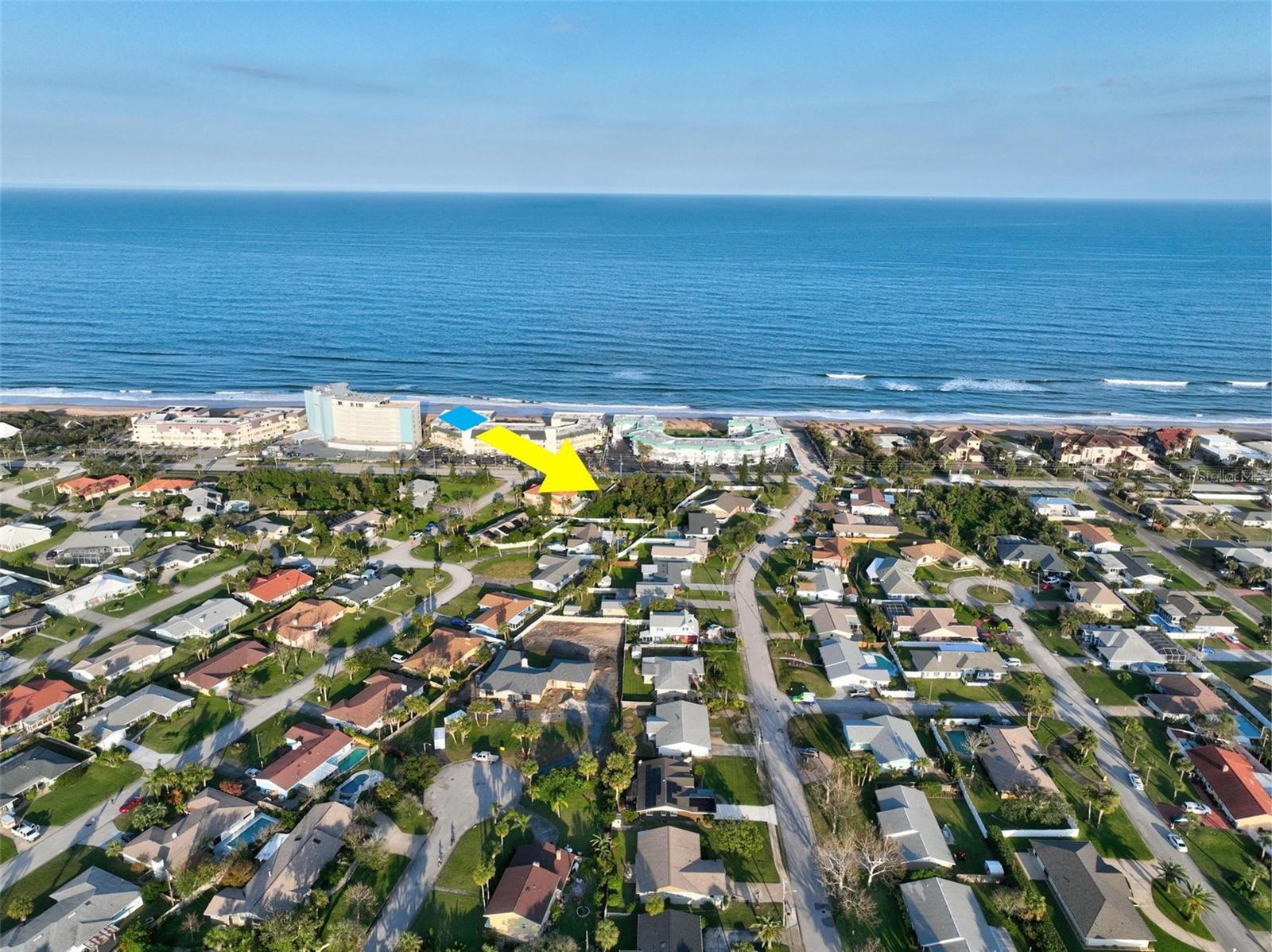 820 OCEAN SHORE BLVD, ORMOND BEACH, FL, 32176