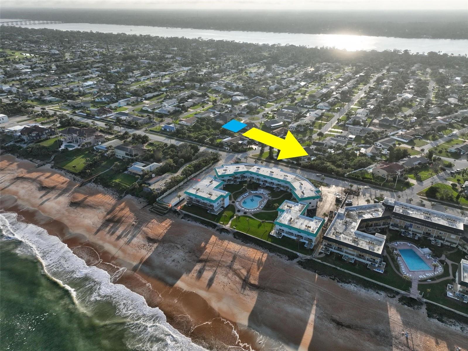 820 OCEAN SHORE BLVD, ORMOND BEACH, FL, 32176