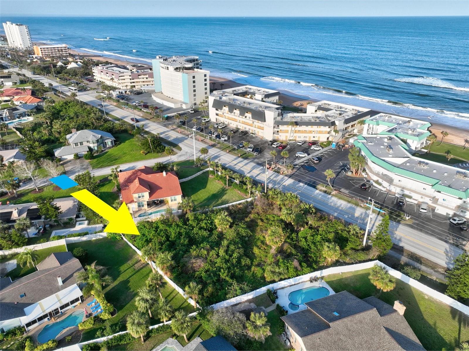 820 OCEAN SHORE BLVD, ORMOND BEACH, FL, 32176