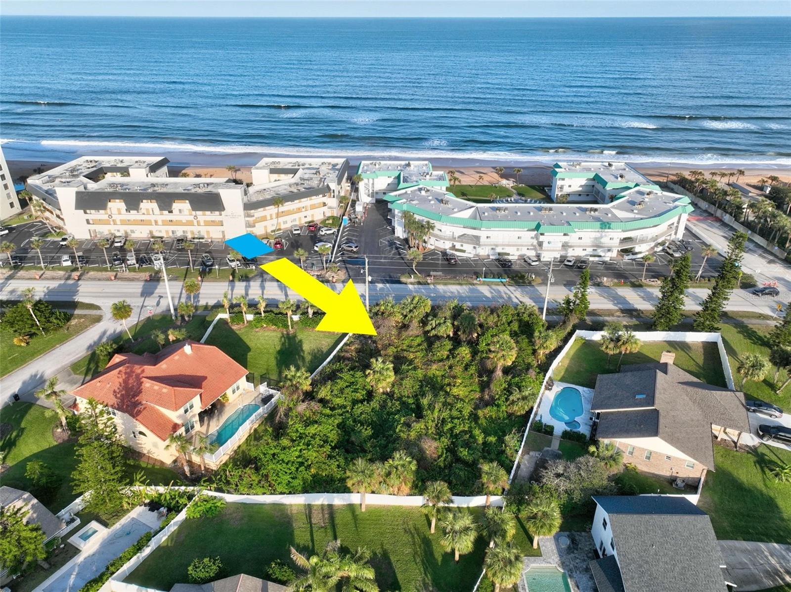 820 OCEAN SHORE BLVD, ORMOND BEACH, FL, 32176