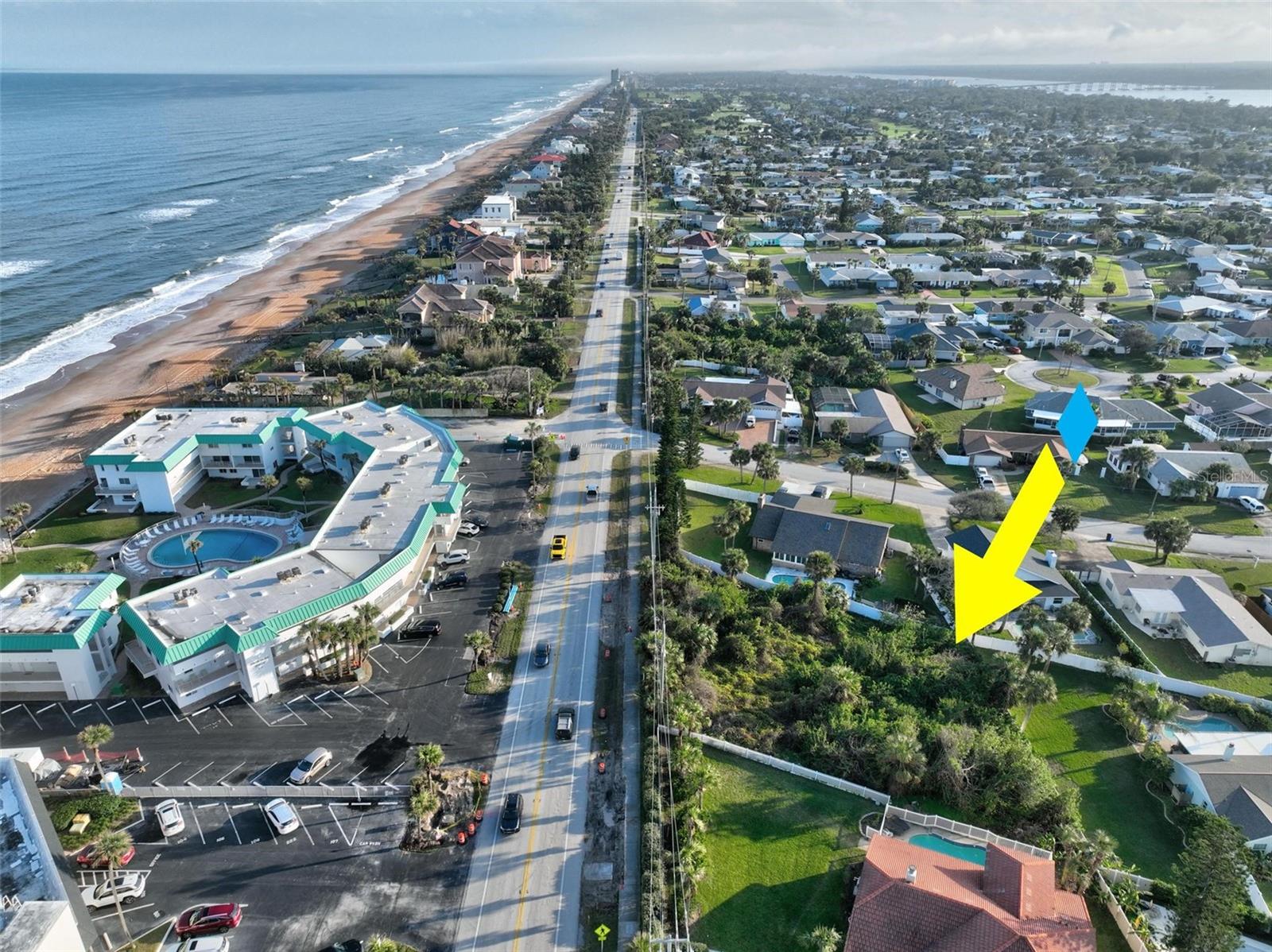 820 OCEAN SHORE BLVD, ORMOND BEACH, FL, 32176