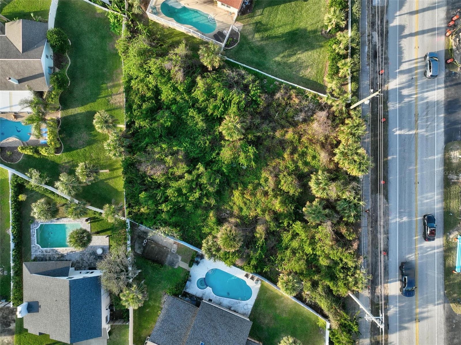 820 OCEAN SHORE BLVD, ORMOND BEACH, FL, 32176