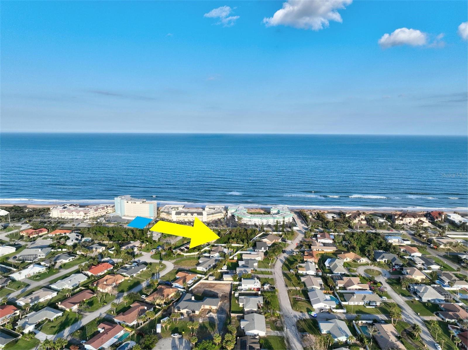 820 OCEAN SHORE BLVD, ORMOND BEACH, FL, 32176