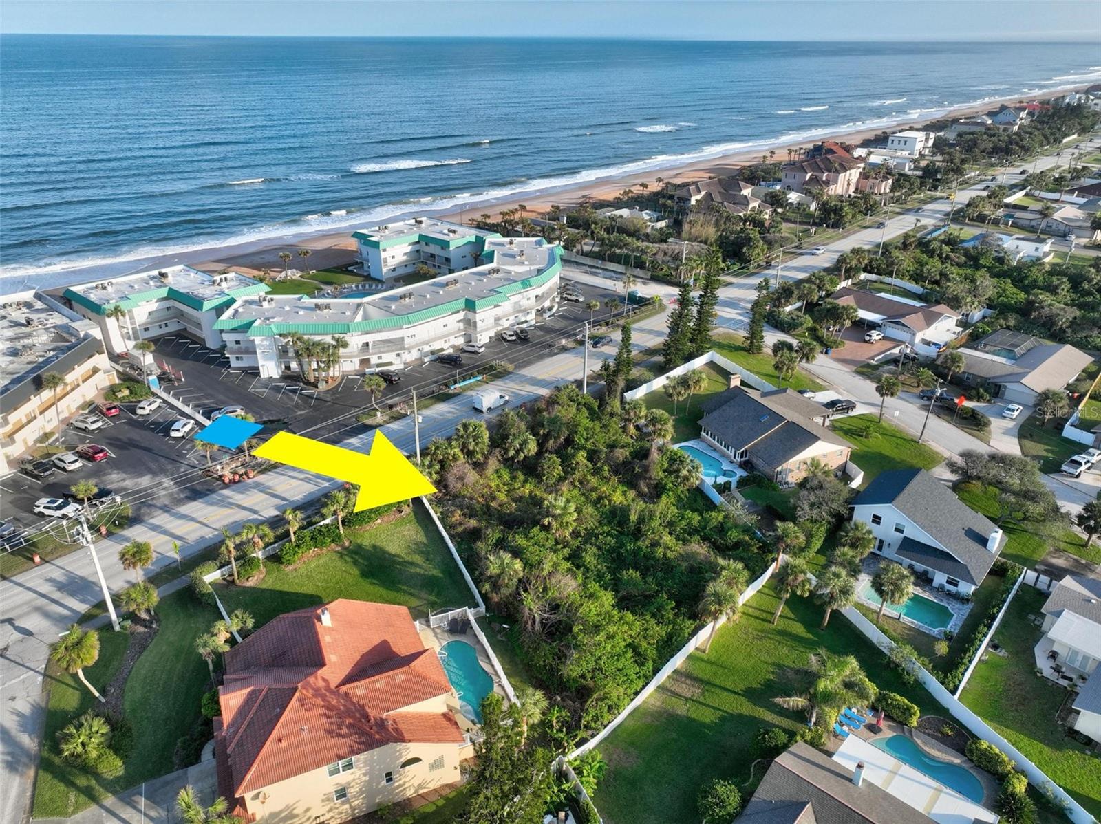 820 OCEAN SHORE BLVD, ORMOND BEACH, FL, 32176