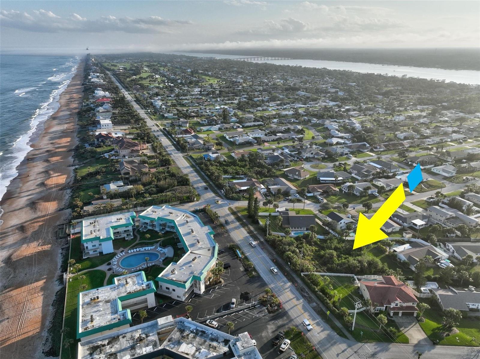 820 OCEAN SHORE BLVD, ORMOND BEACH, FL, 32176