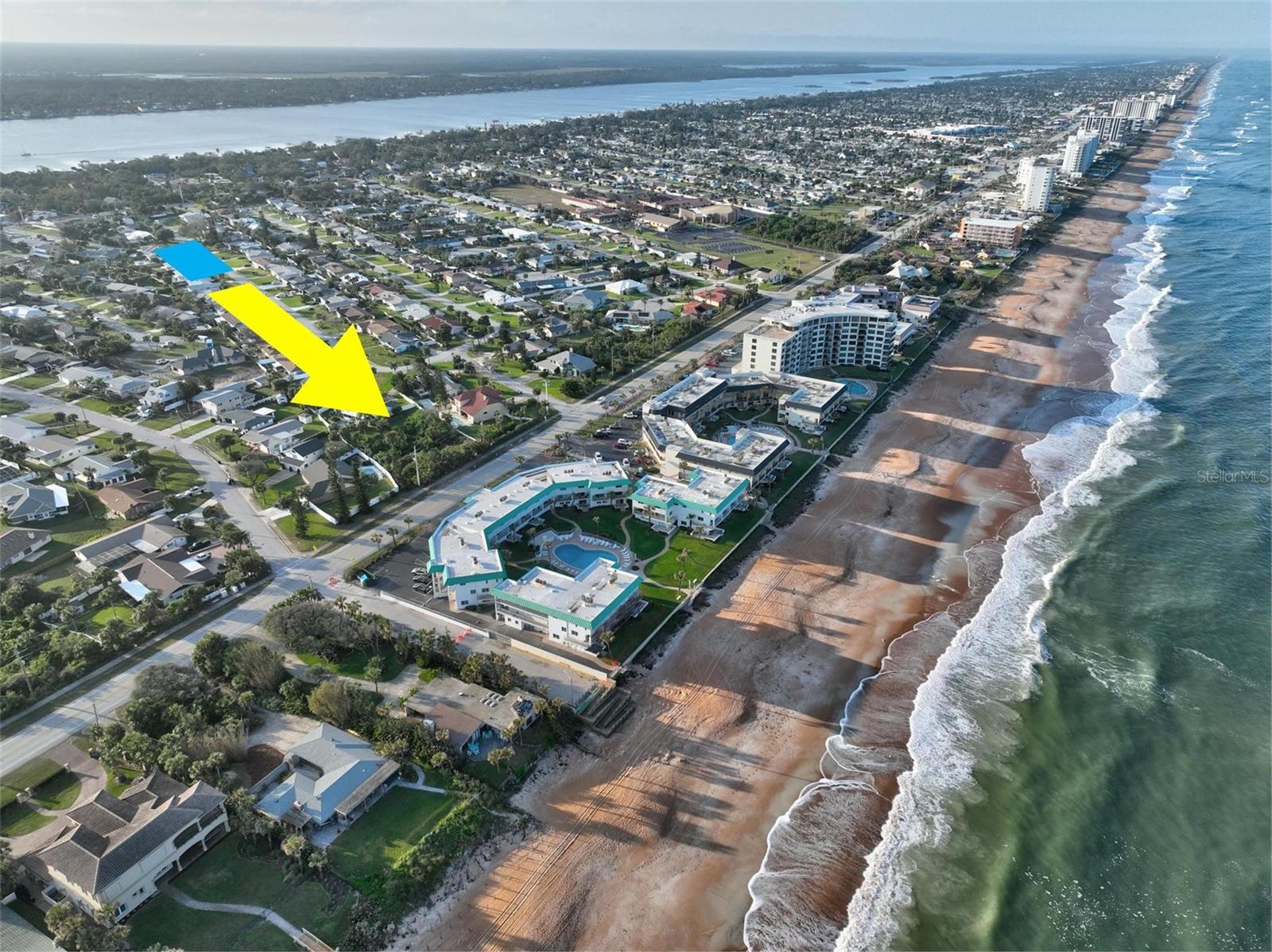 820 OCEAN SHORE BLVD, ORMOND BEACH, FL, 32176