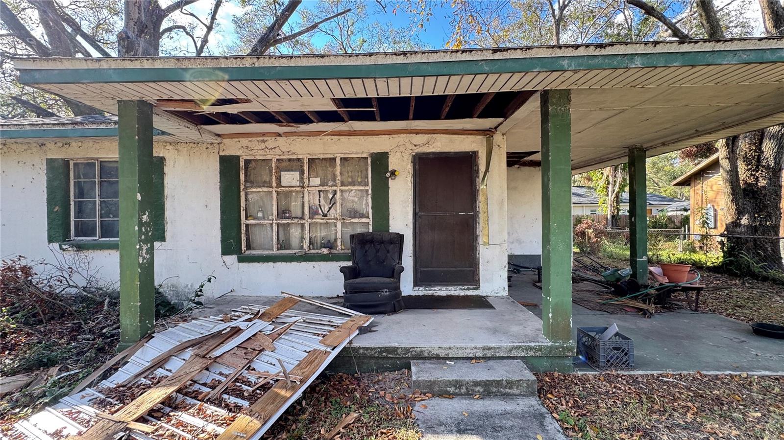 3100 ORIENT RD, TAMPA, FL, 33619