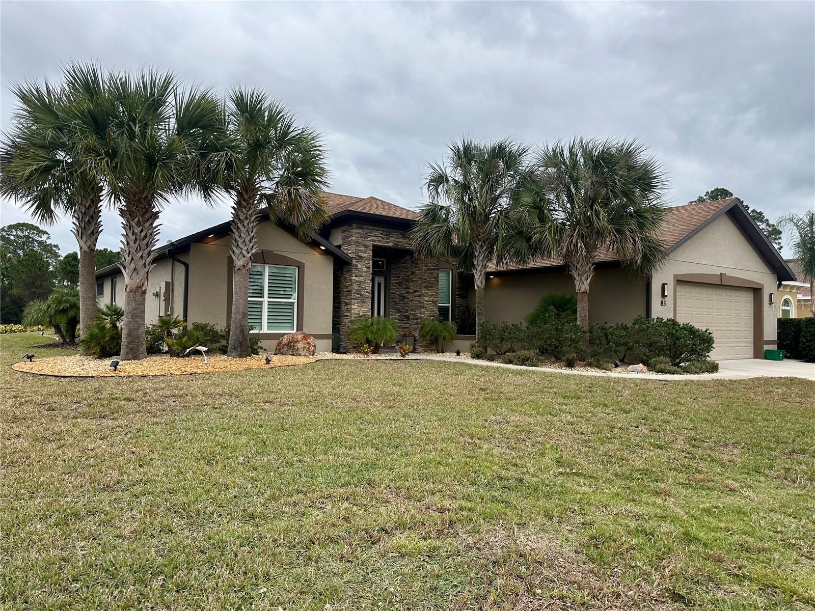 83 HERON DR, PALM COAST, FL, 32137