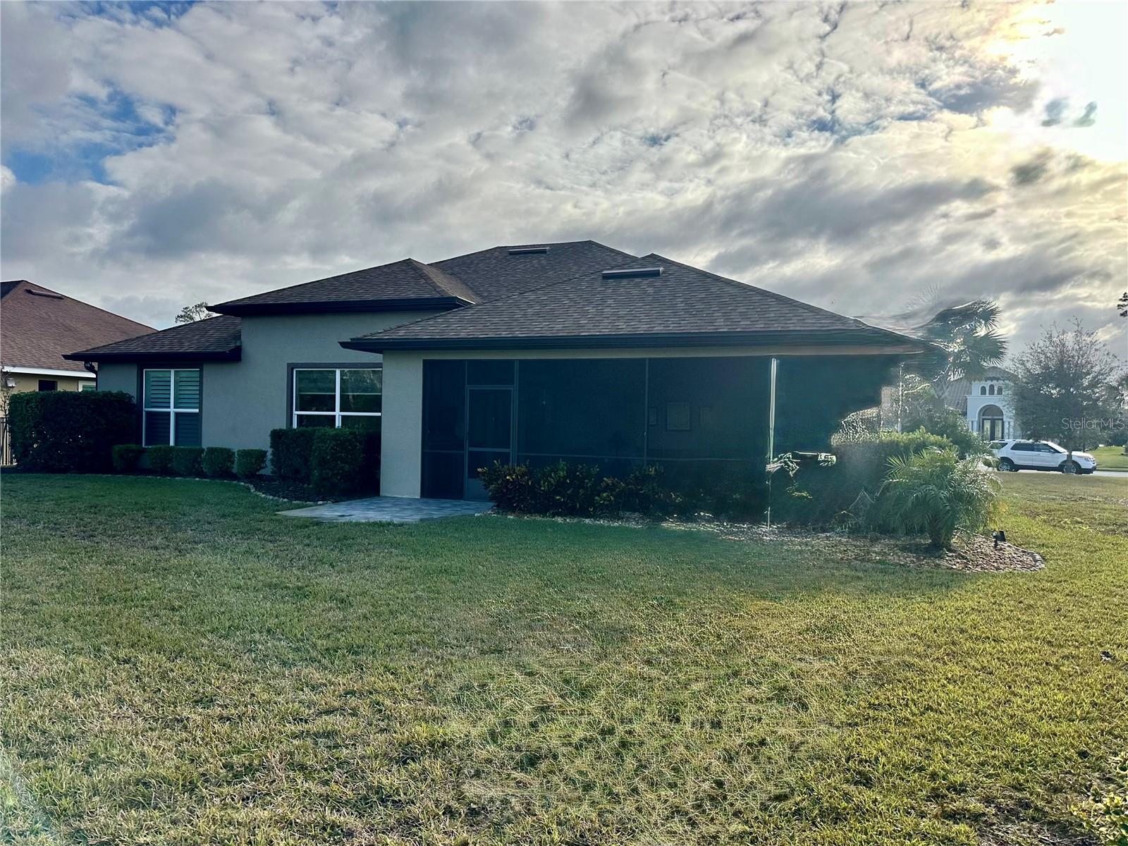 83 HERON DR, PALM COAST, FL, 32137