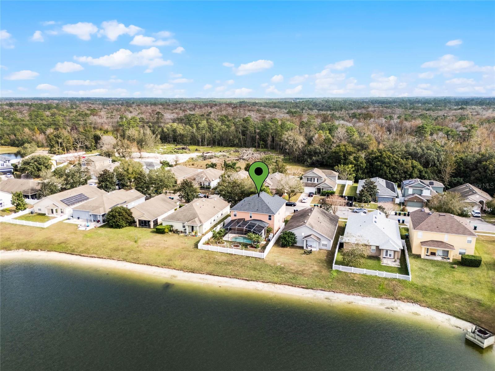 14949 STONEBRIAR WAY, ORLANDO, FL, 32826