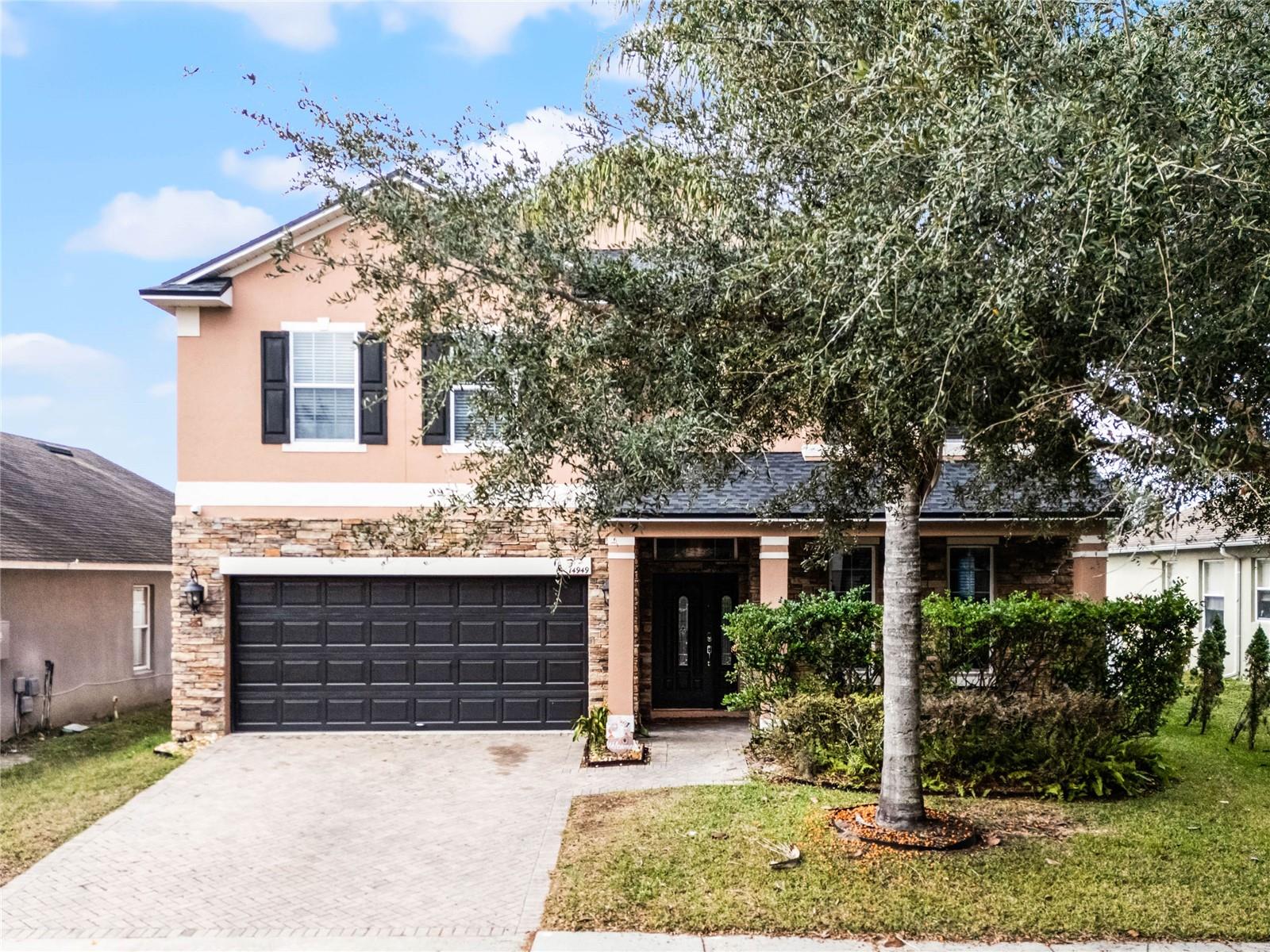 14949 STONEBRIAR WAY, ORLANDO, FL, 32826